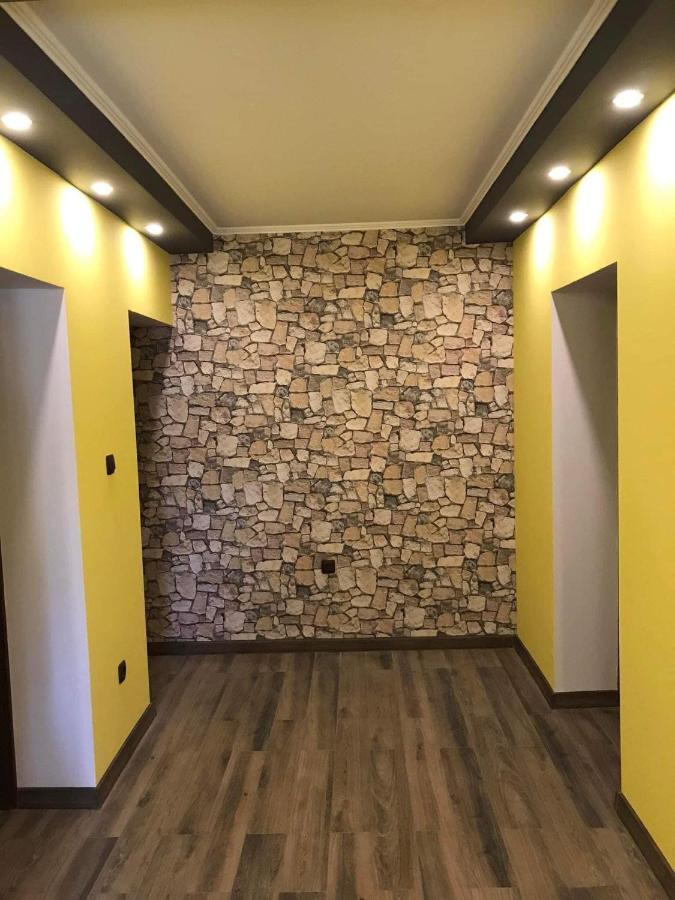 Къща За Гости При Мама Vetovo Kültér fotó